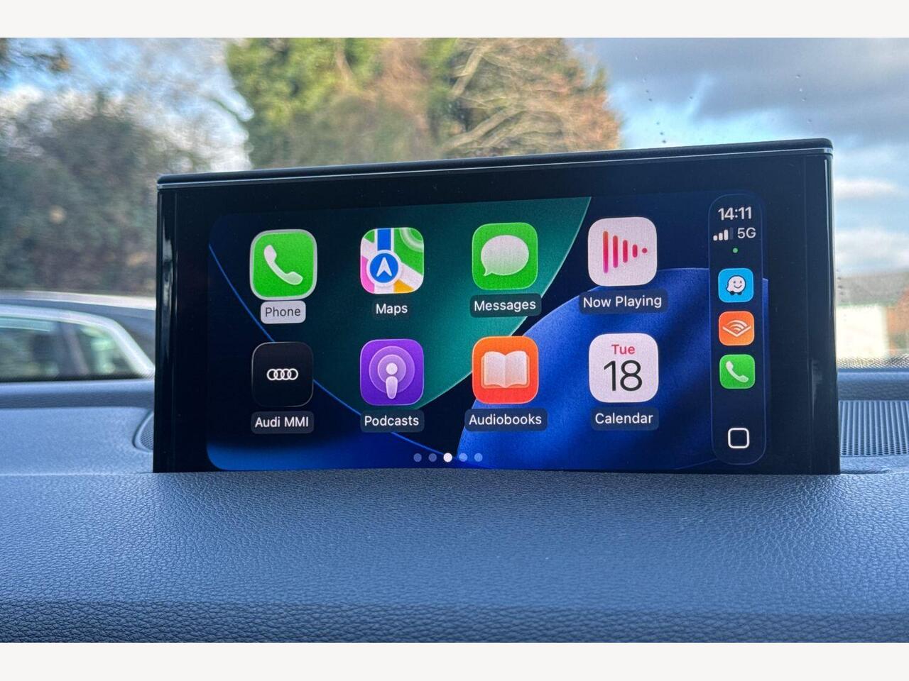 Used Audi Q7 2019 for sale - 76673759: Photo 13