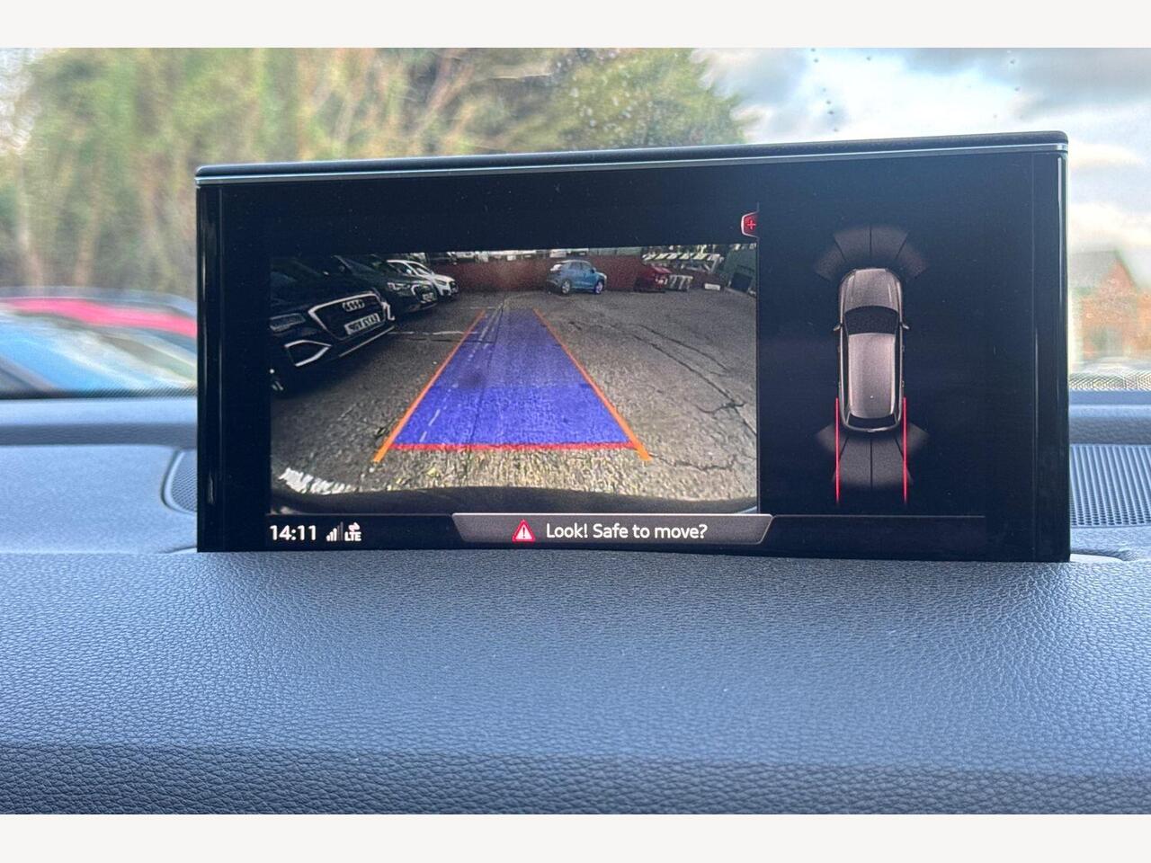 Used Audi Q7 2019 for sale - 76673759: Photo 14