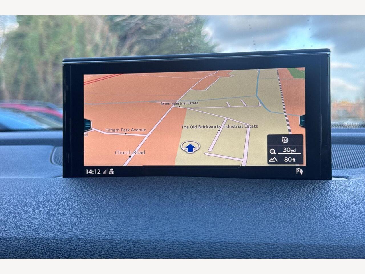 Used Audi Q7 2019 for sale - 76673759: Photo 16