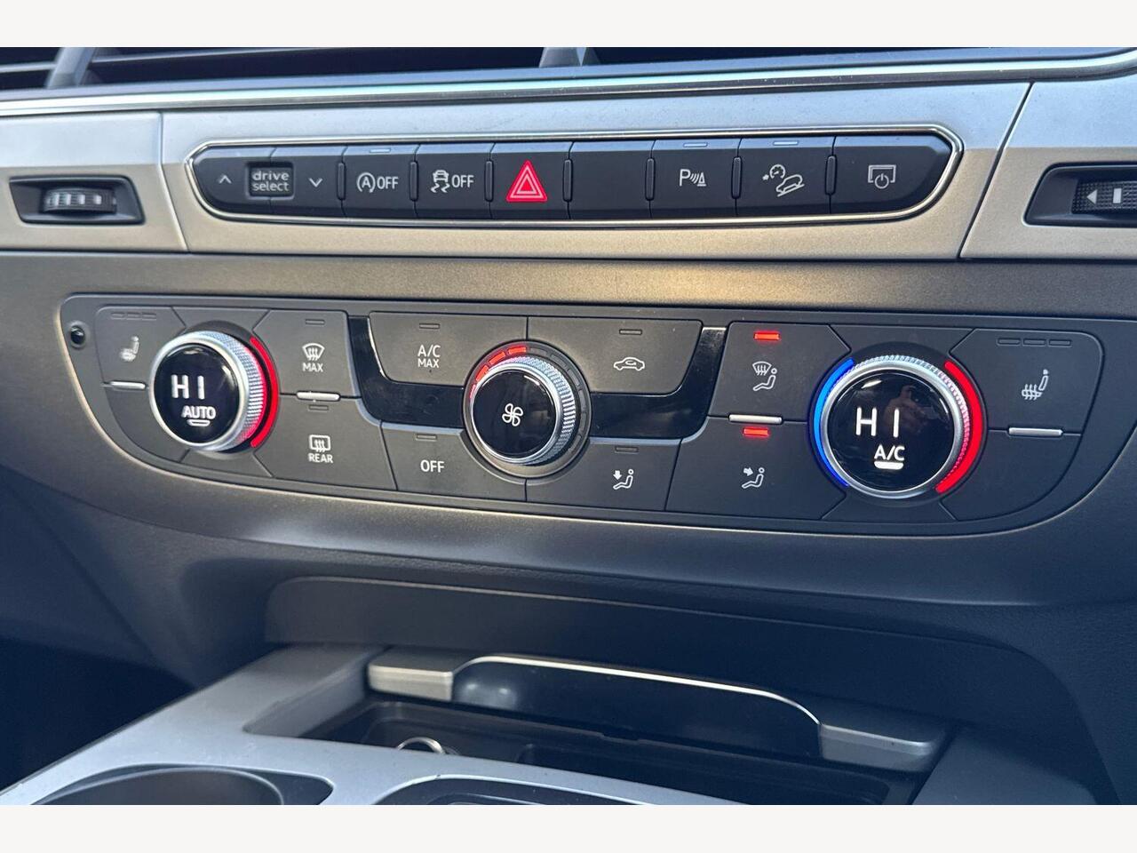 Used Audi Q7 2019 for sale - 76673759: Photo 18