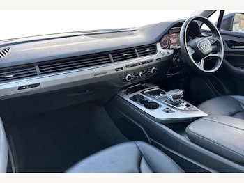 Used Audi Q7 2019 for sale - 76673759: Photo