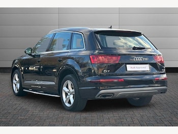 Used Audi Q7 2019 for sale - 76673759: Photo
