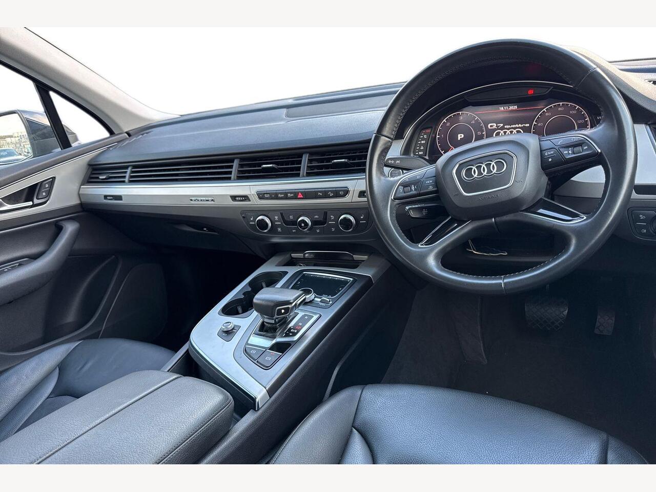 Used Audi Q7 2019 for sale - 76673759: Photo 6