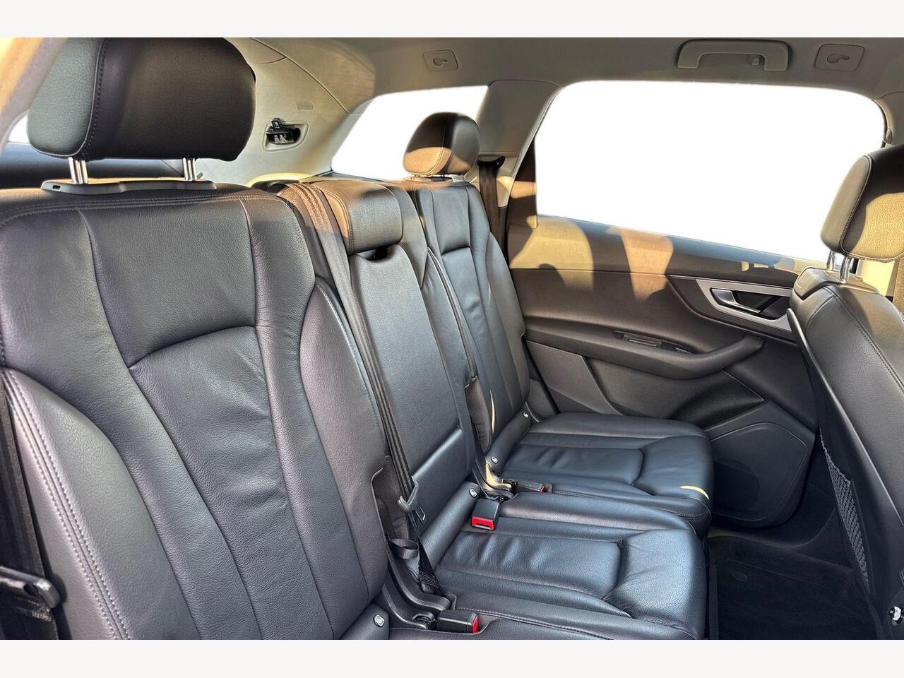 Used Audi Q7 2019 for sale - 76673759: Photo 8