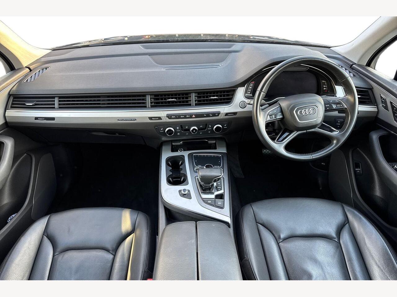 Used Audi Q7 2019 for sale - 76673759: Photo 9
