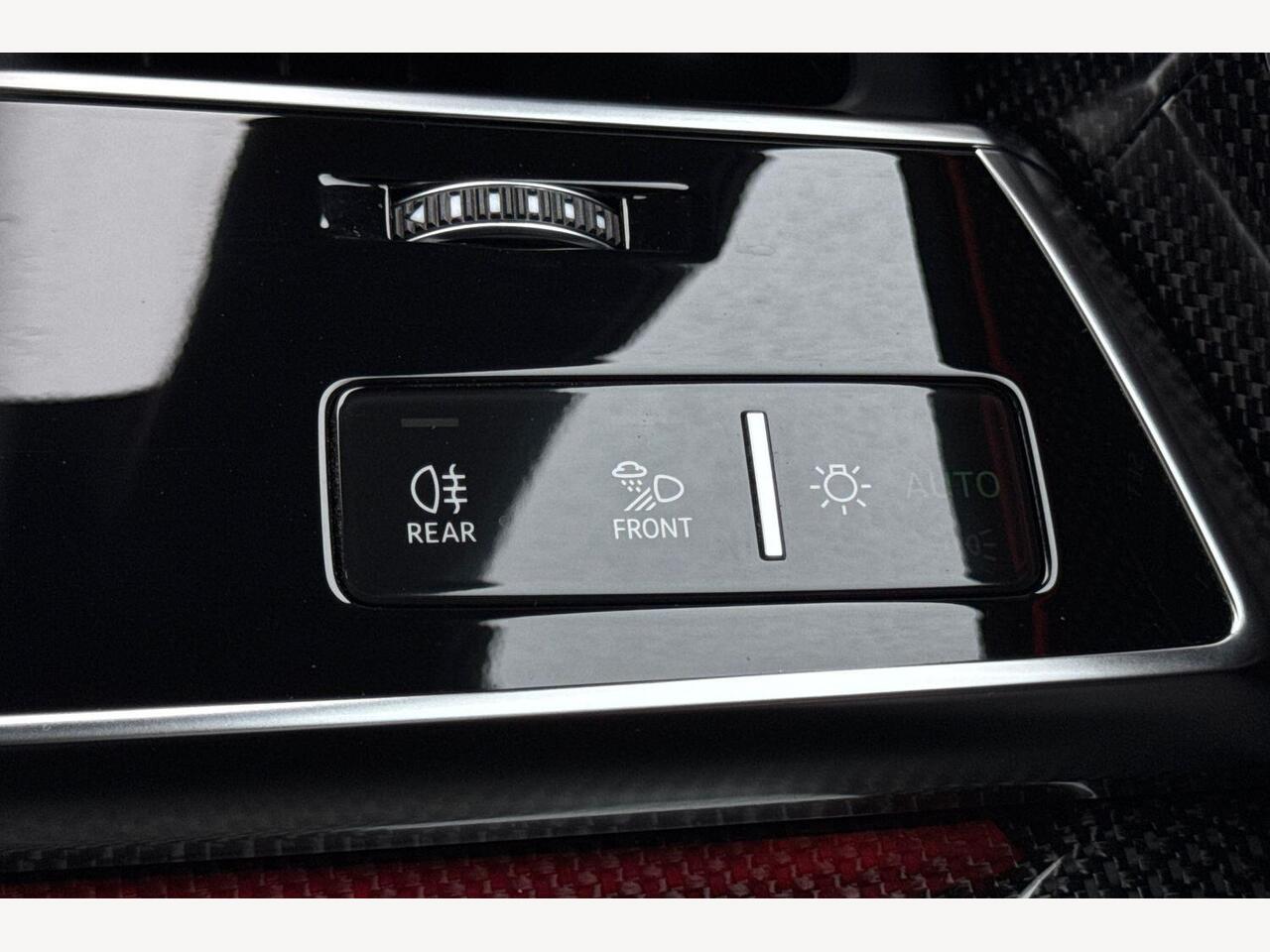 Used Audi Q8 2023 for sale - 77505822: Photo 22