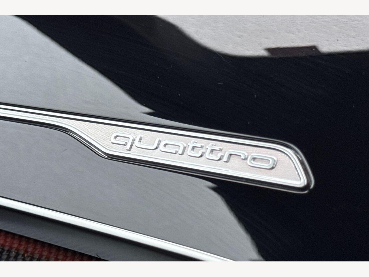 Used Audi Q8 2023 for sale - 77505822: Photo 25