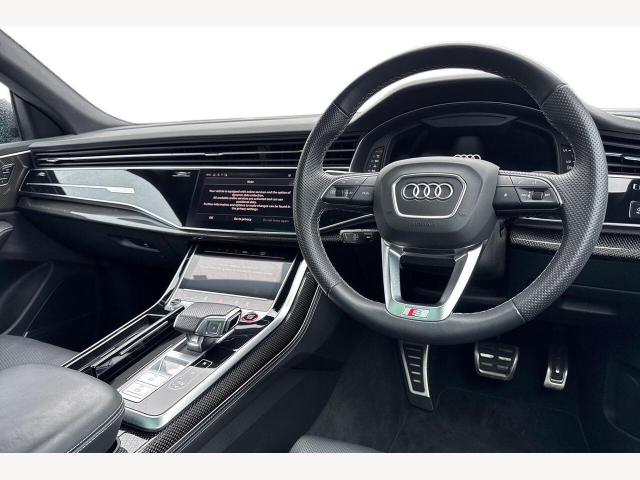 Used Audi Q8 2023 for sale - 77505822: Photo 7