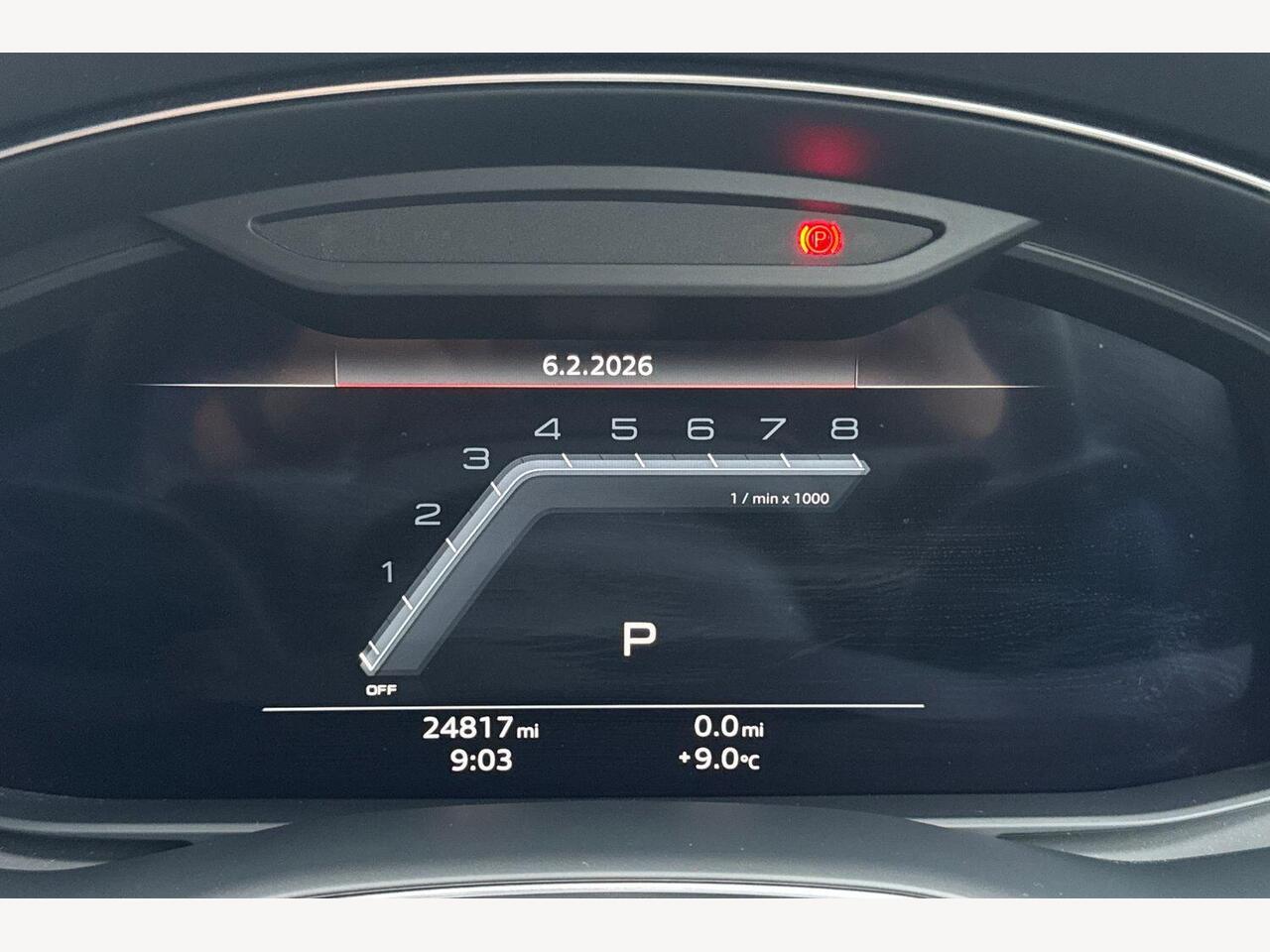 Used Audi Q8 2023 for sale - 77505822: Photo 8