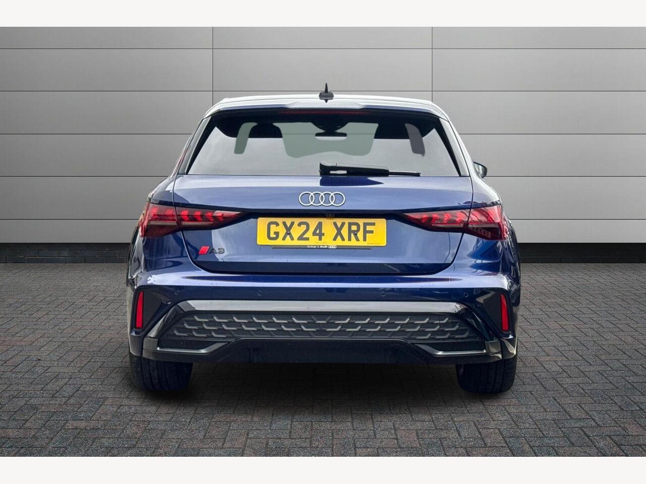 Used Audi A3 2024 for sale - 77739856: Photo 11