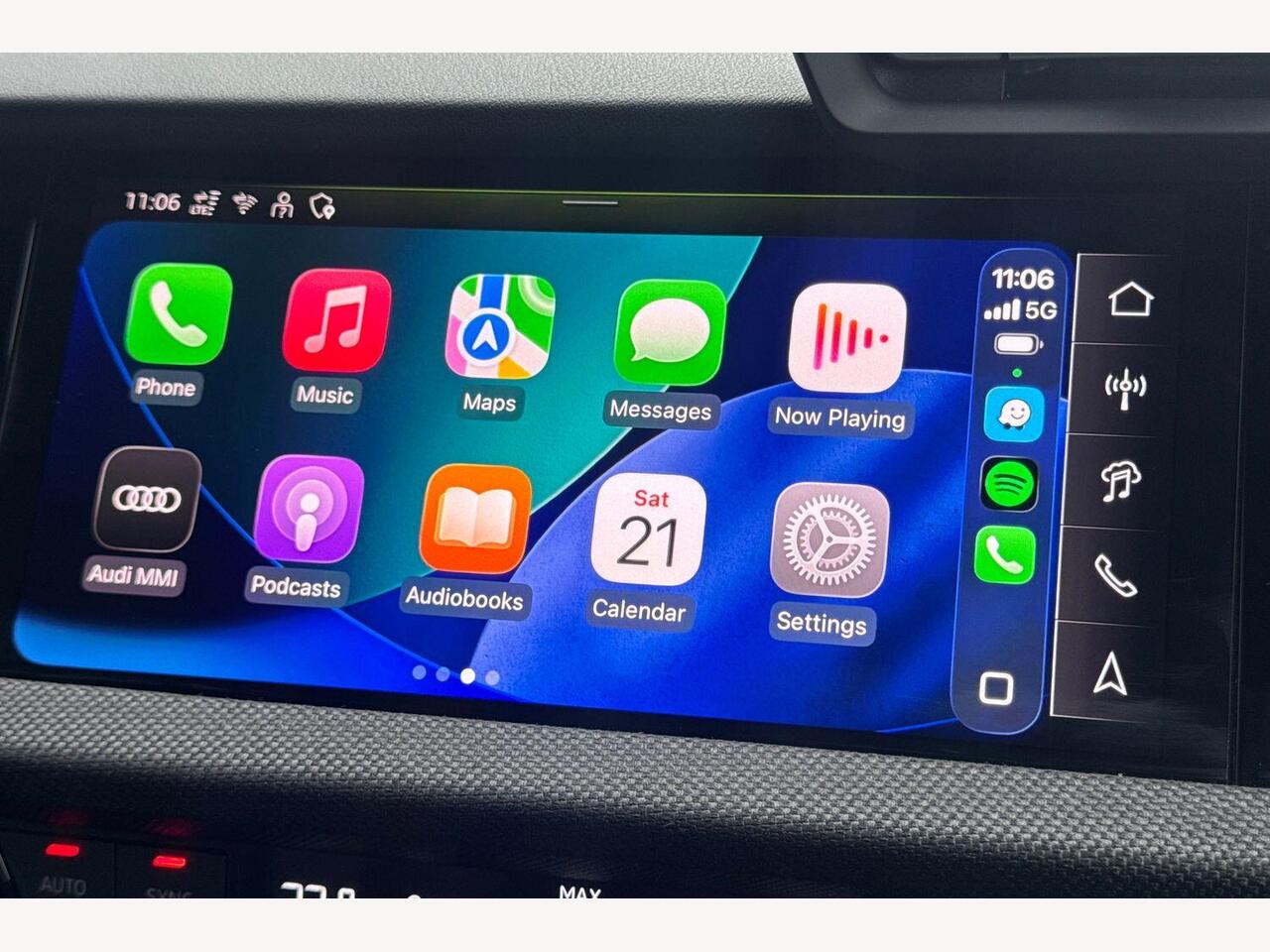 Used Audi A3 2024 for sale - 77739856: Photo 13