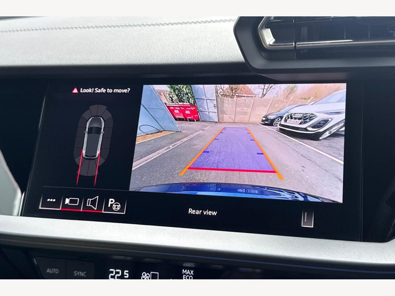 Used Audi A3 2024 for sale - 77739856: Photo 14