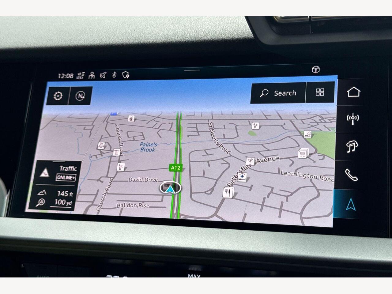 Used Audi A3 2024 for sale - 77739856: Photo 15