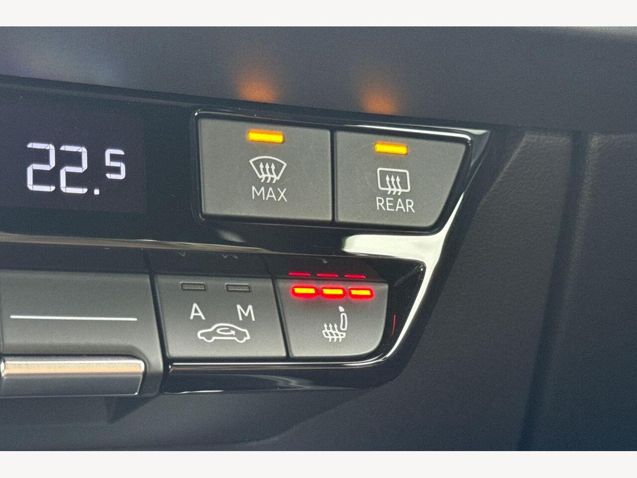 Used Audi A3 2024 for sale - 77739856: Photo 17