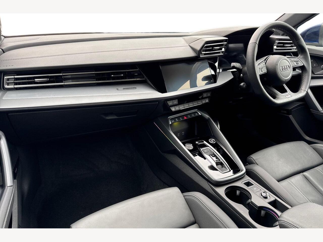 Used Audi A3 2024 for sale - 77739856: Photo 2