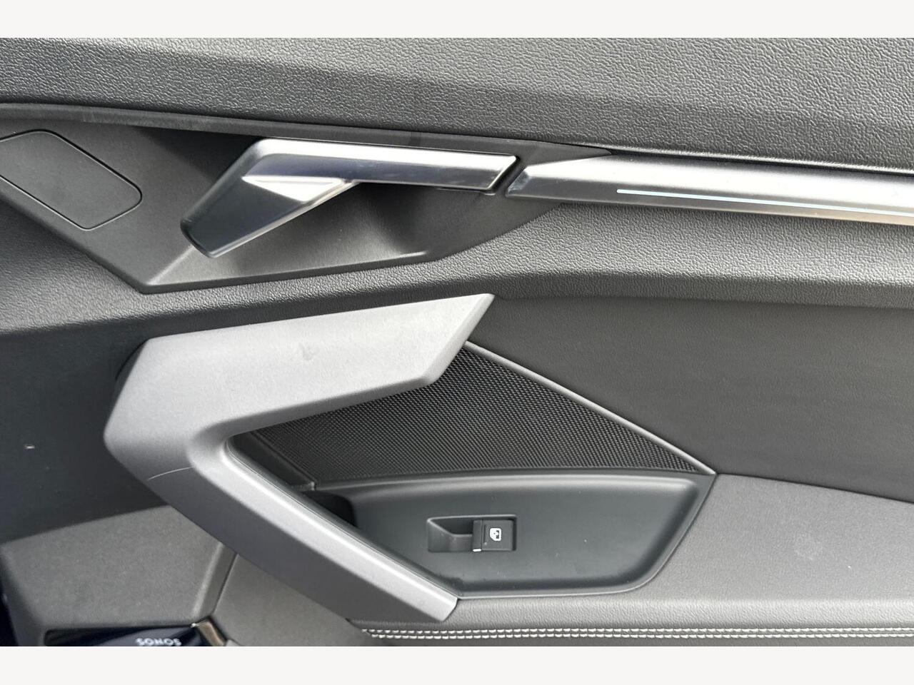 Used Audi A3 2024 for sale - 77739856: Photo 22