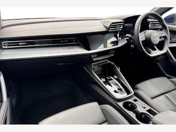 Used Audi A3 2024 for sale - 77739856: Photo