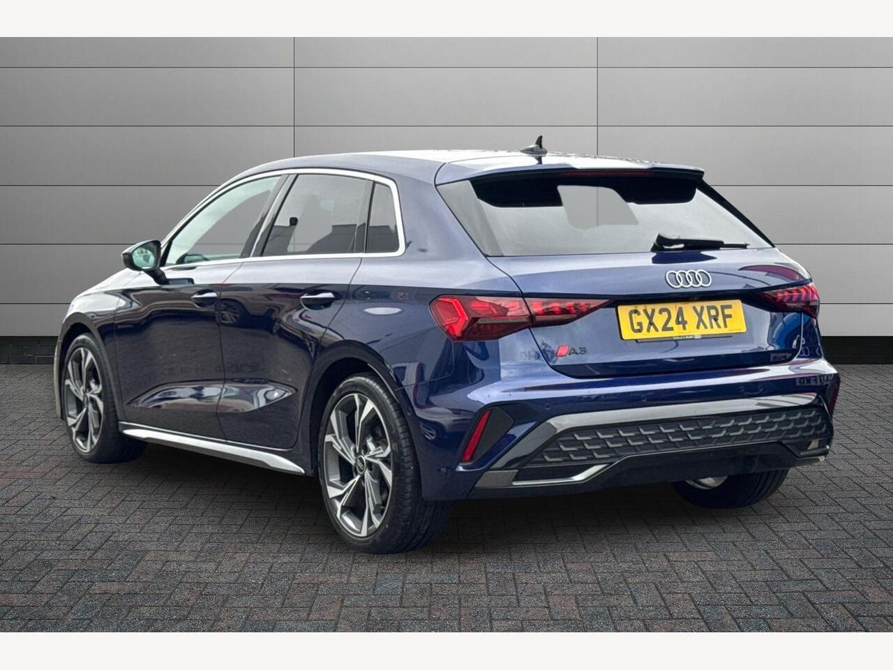 Used Audi A3 2024 for sale - 77739856: Photo 3