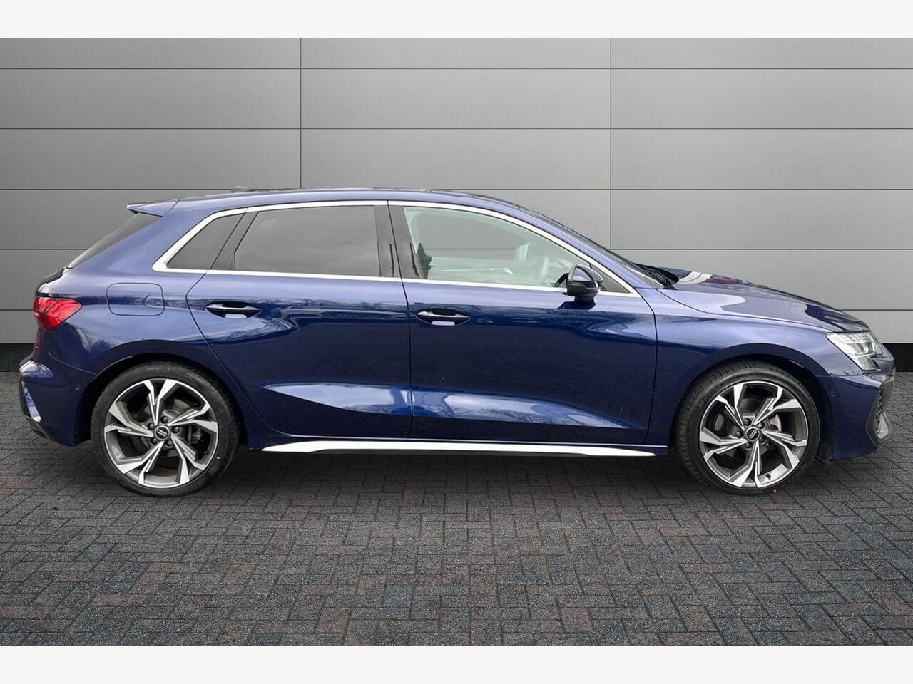 Used Audi A3 2024 for sale - 77739856: Photo 4