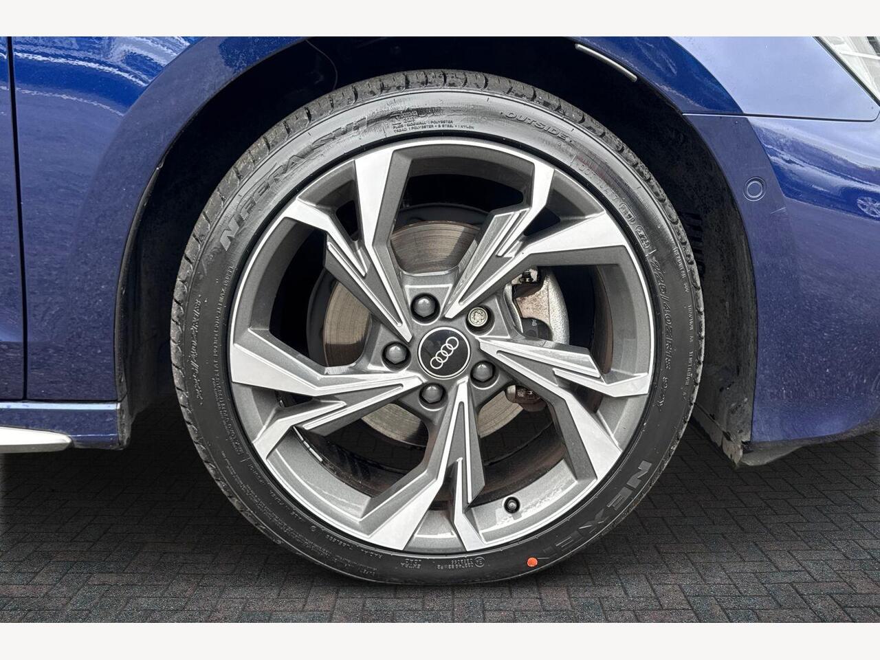 Used Audi A3 2024 for sale - 77739856: Photo 5