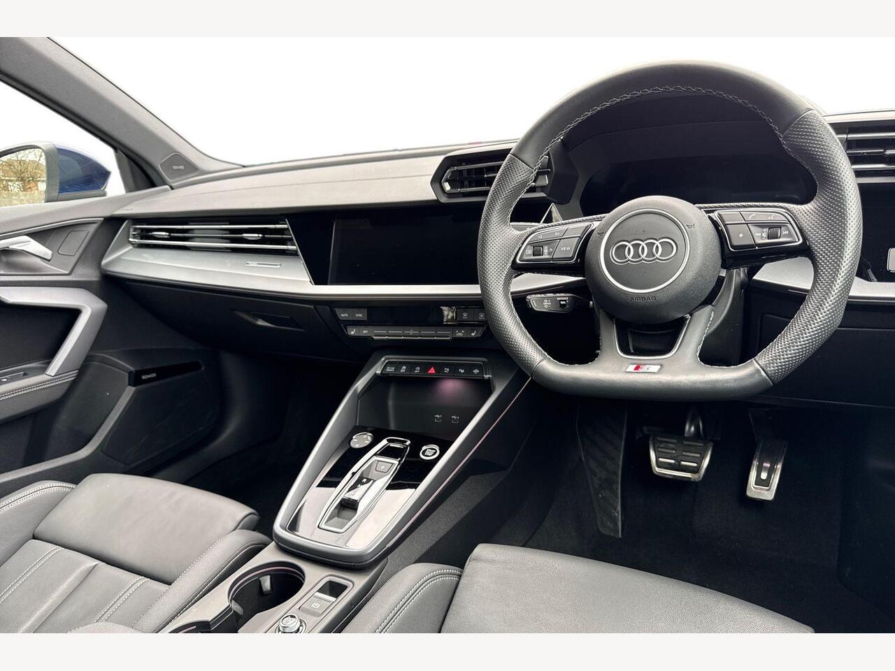 Used Audi A3 2024 for sale - 77739856: Photo 6