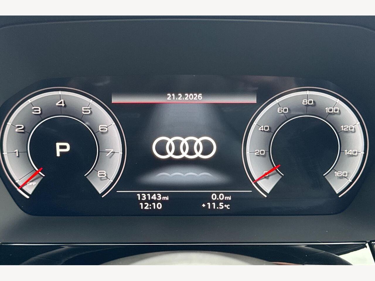 Used Audi A3 2024 for sale - 77739856: Photo 7