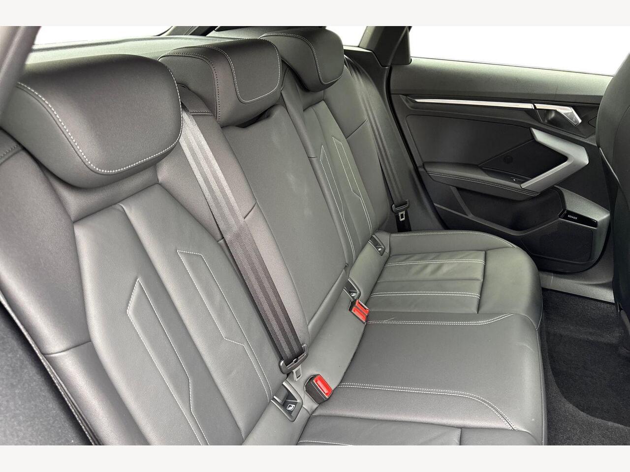 Used Audi A3 2024 for sale - 77739856: Photo 8