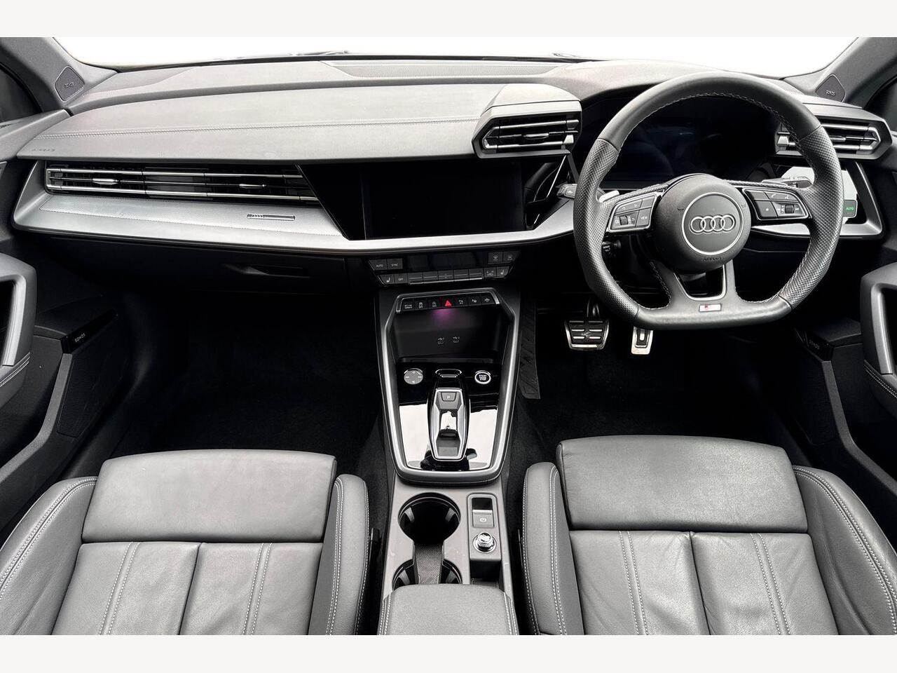 Used Audi A3 2024 for sale - 77739856: Photo 9