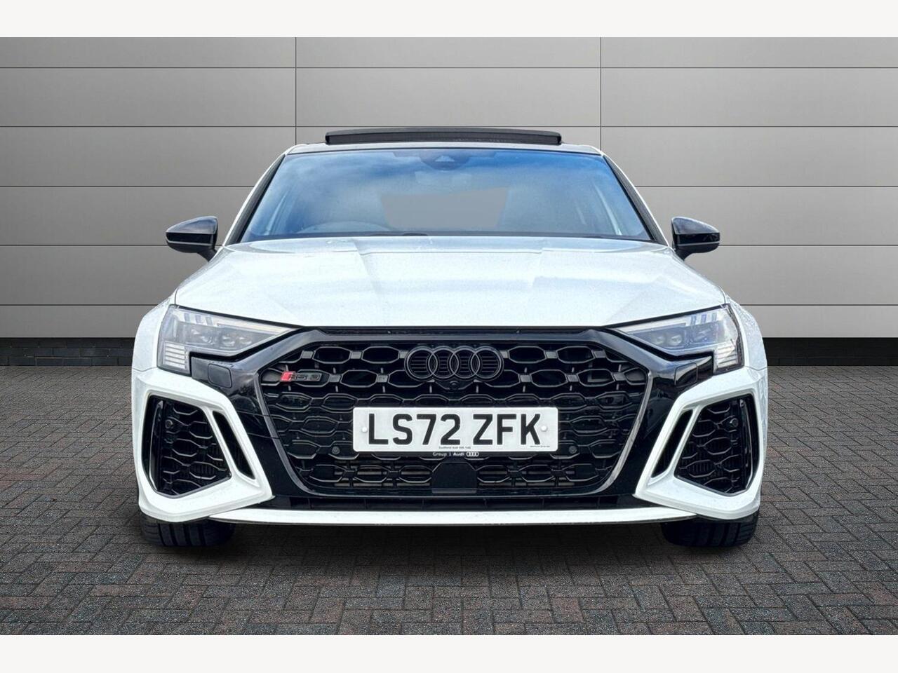 Used Audi RS3 2022 for sale - 76674903: Photo 10