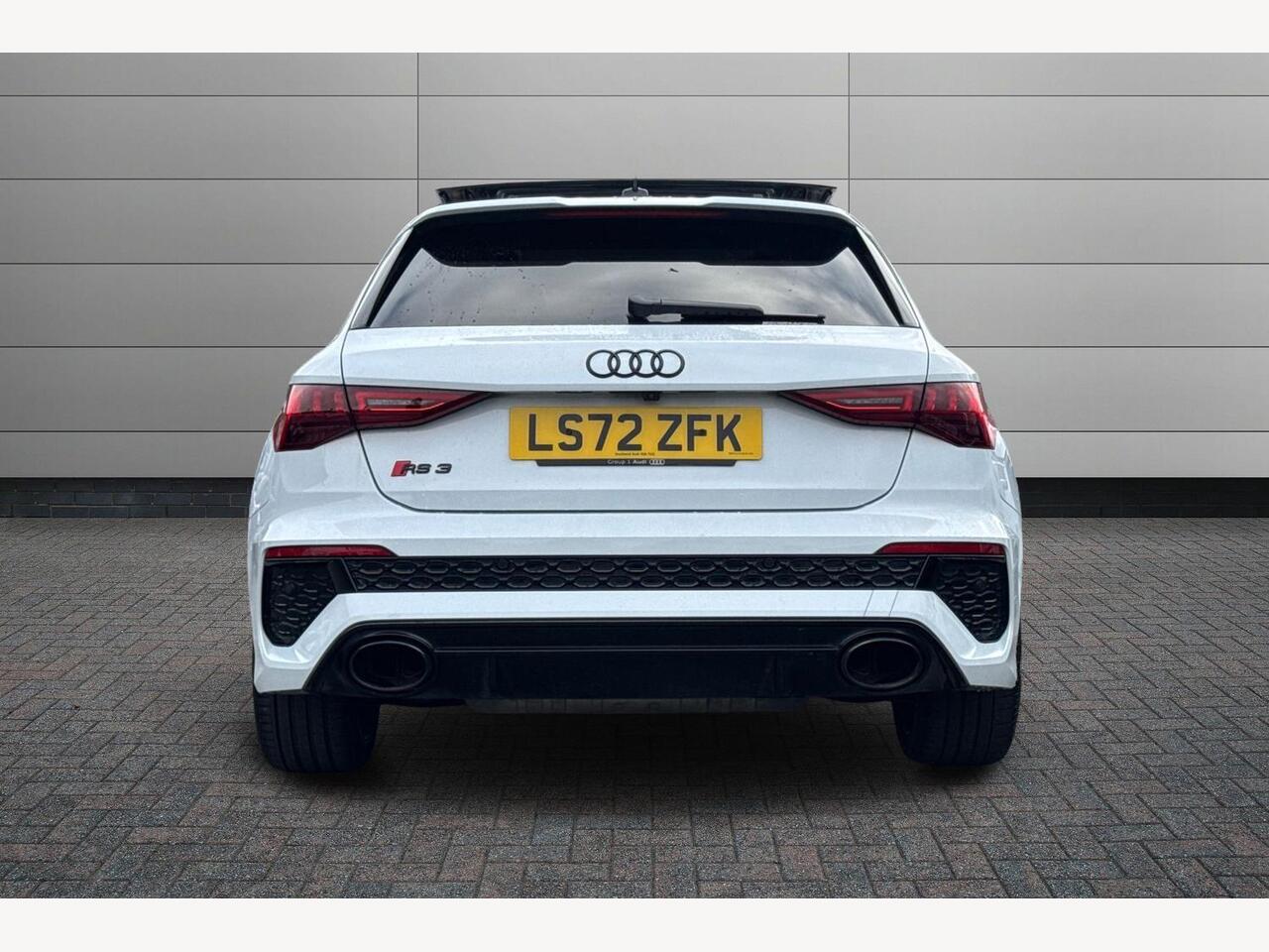 Used Audi RS3 2022 for sale - 76674903: Photo 11