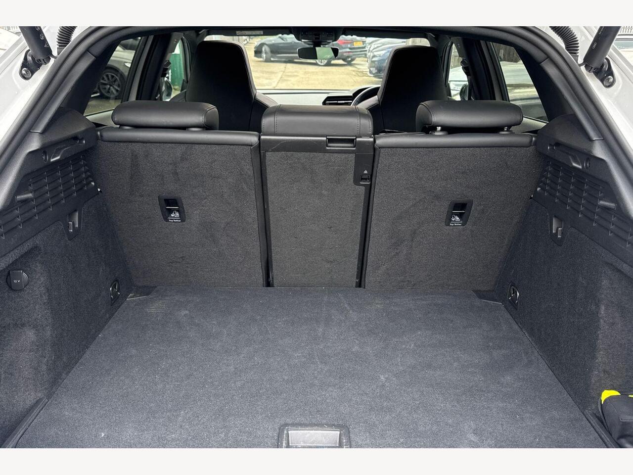 Used Audi RS3 2022 for sale - 76674903: Photo 12