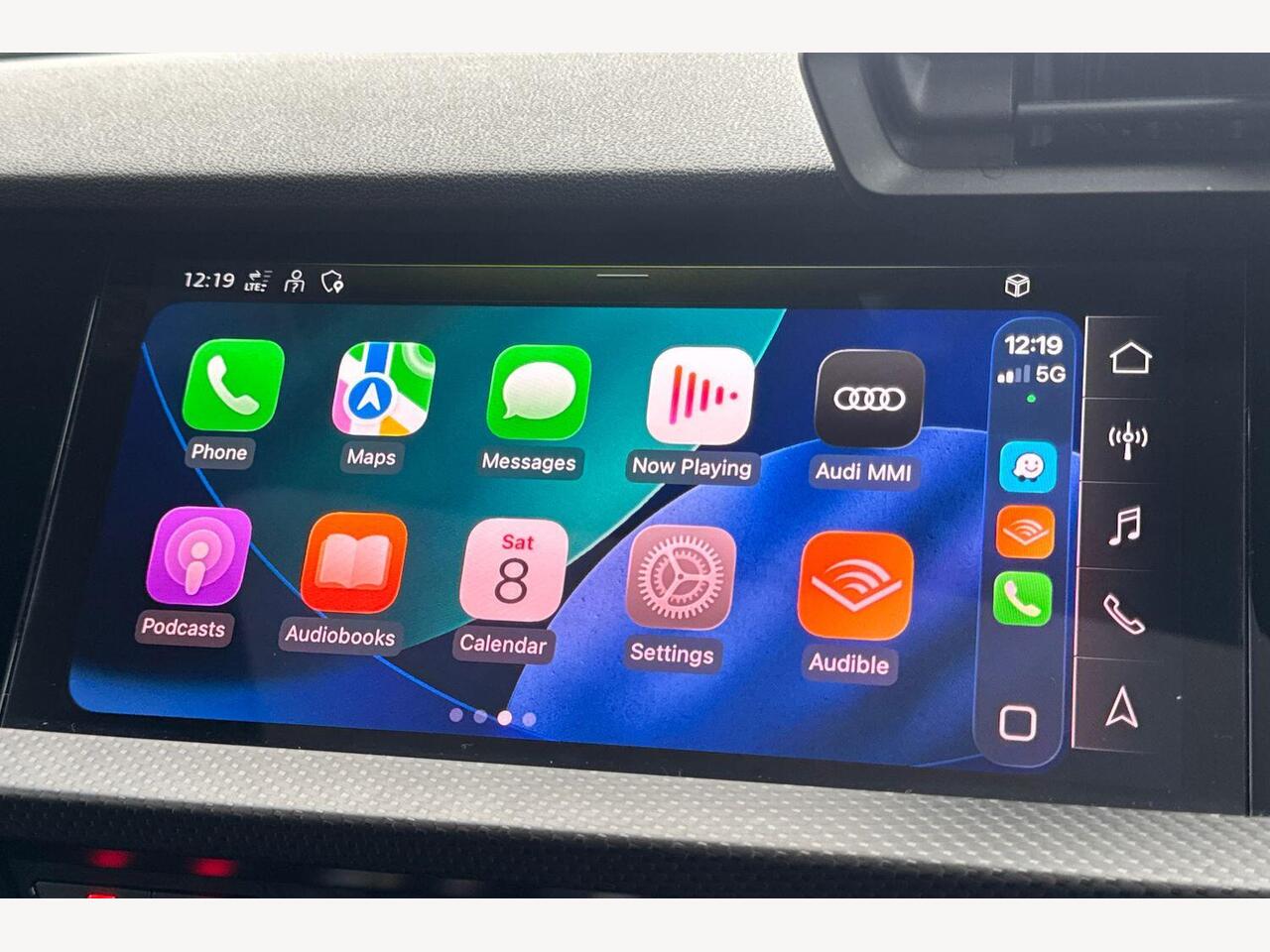 Used Audi RS3 2022 for sale - 76674903: Photo 13