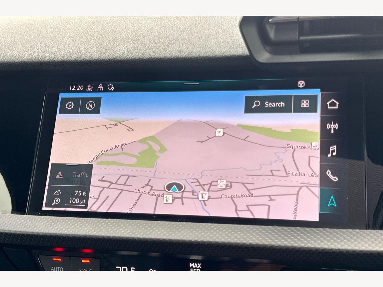 Used Audi RS3 2022 for sale - 76674903: Photo 14