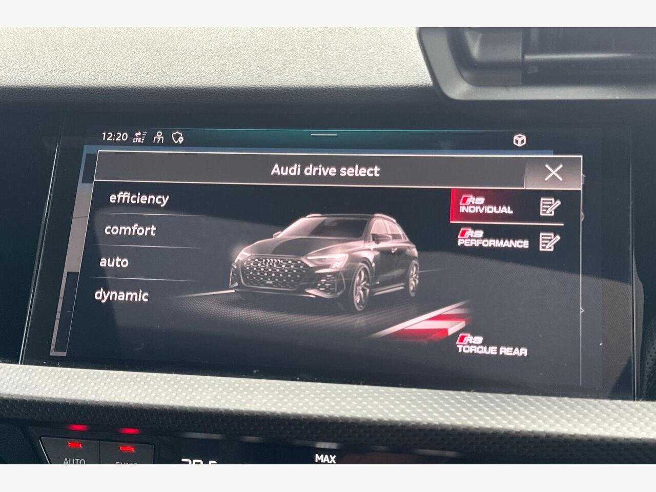 Used Audi RS3 2022 for sale - 76674903: Photo 15