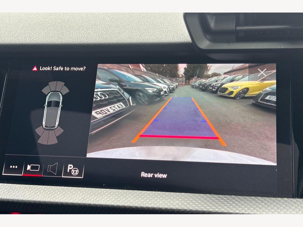 Used Audi RS3 2022 for sale - 76674903: Photo 16