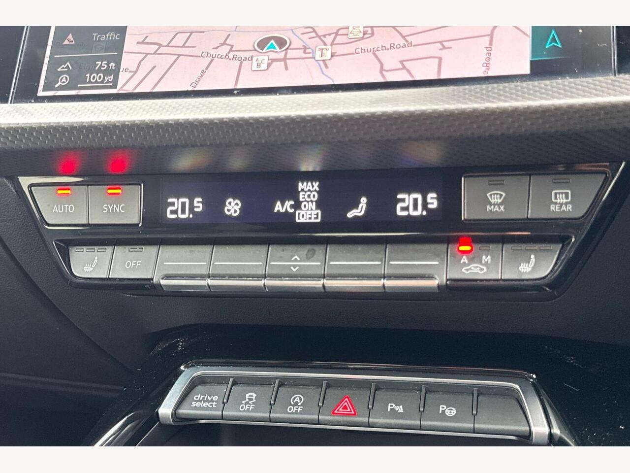 Used Audi RS3 2022 for sale - 76674903: Photo 17