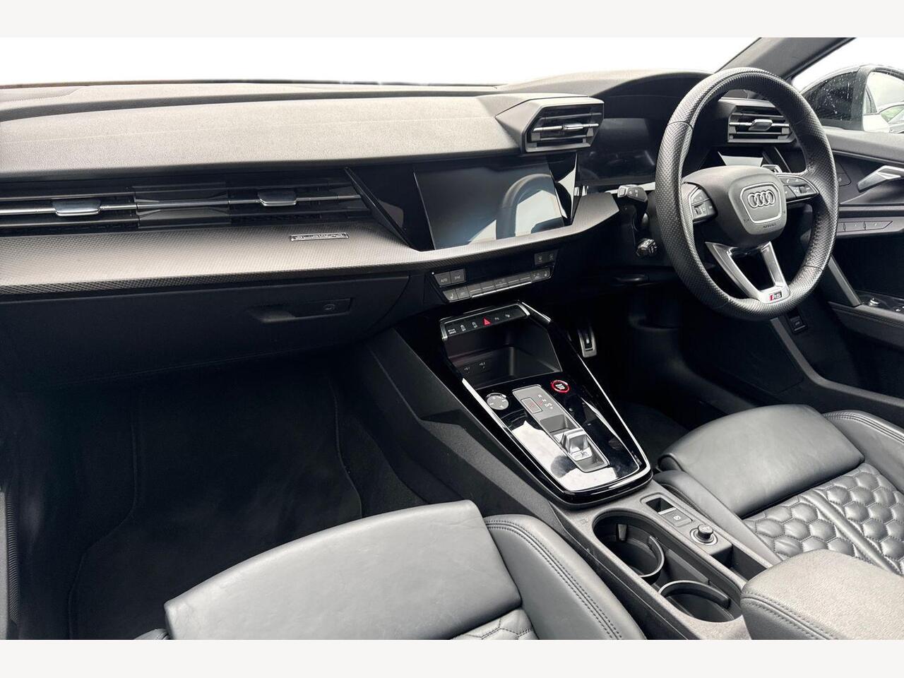 Used Audi RS3 2022 for sale - 76674903: Photo 2