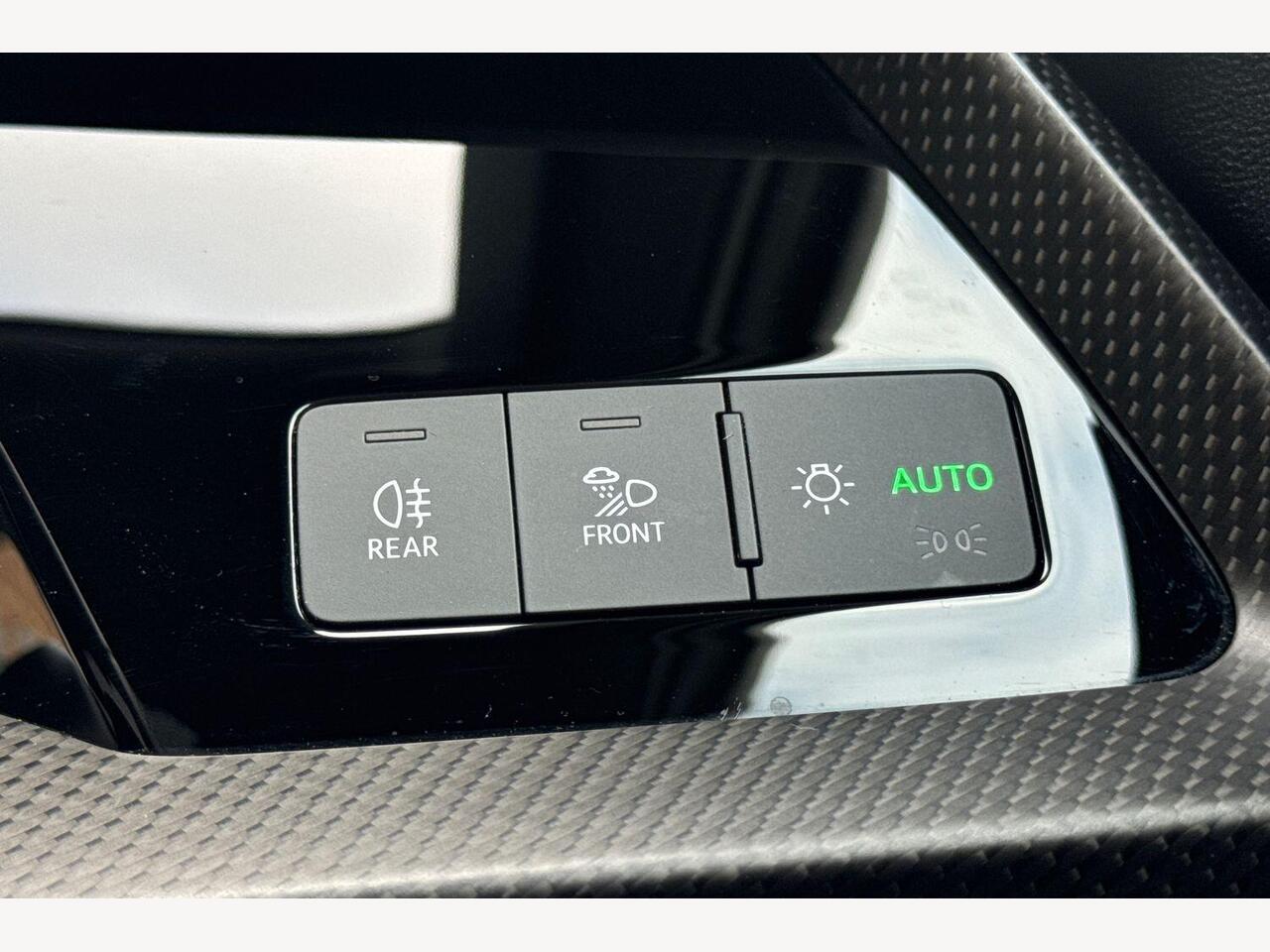 Used Audi RS3 2022 for sale - 76674903: Photo 22