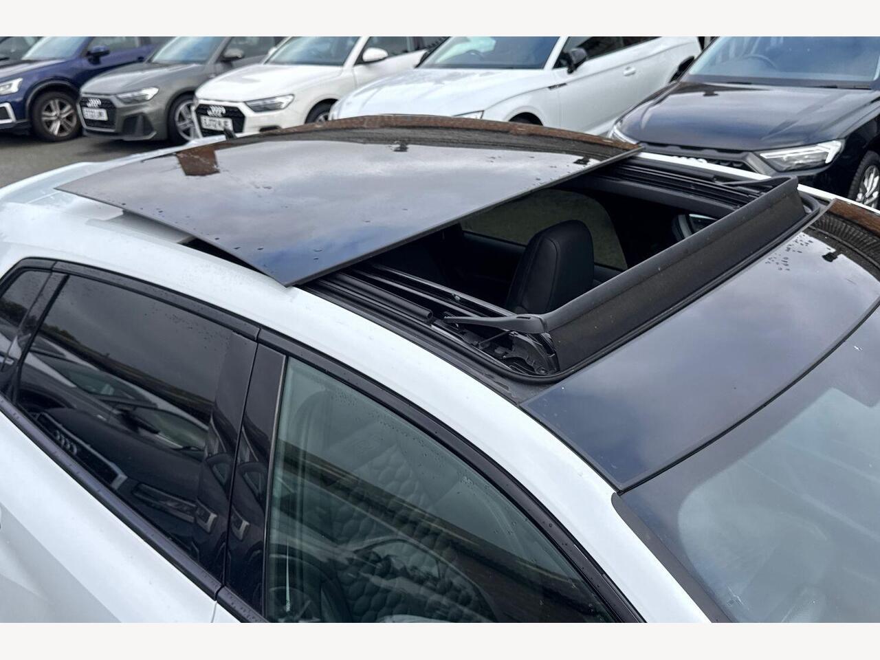 Used Audi RS3 2022 for sale - 76674903: Photo 25