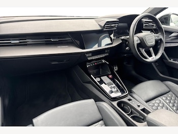 Used Audi RS3 2022 for sale - 76674903: Photo