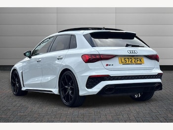 Used Audi RS3 2022 for sale - 76674903: Photo