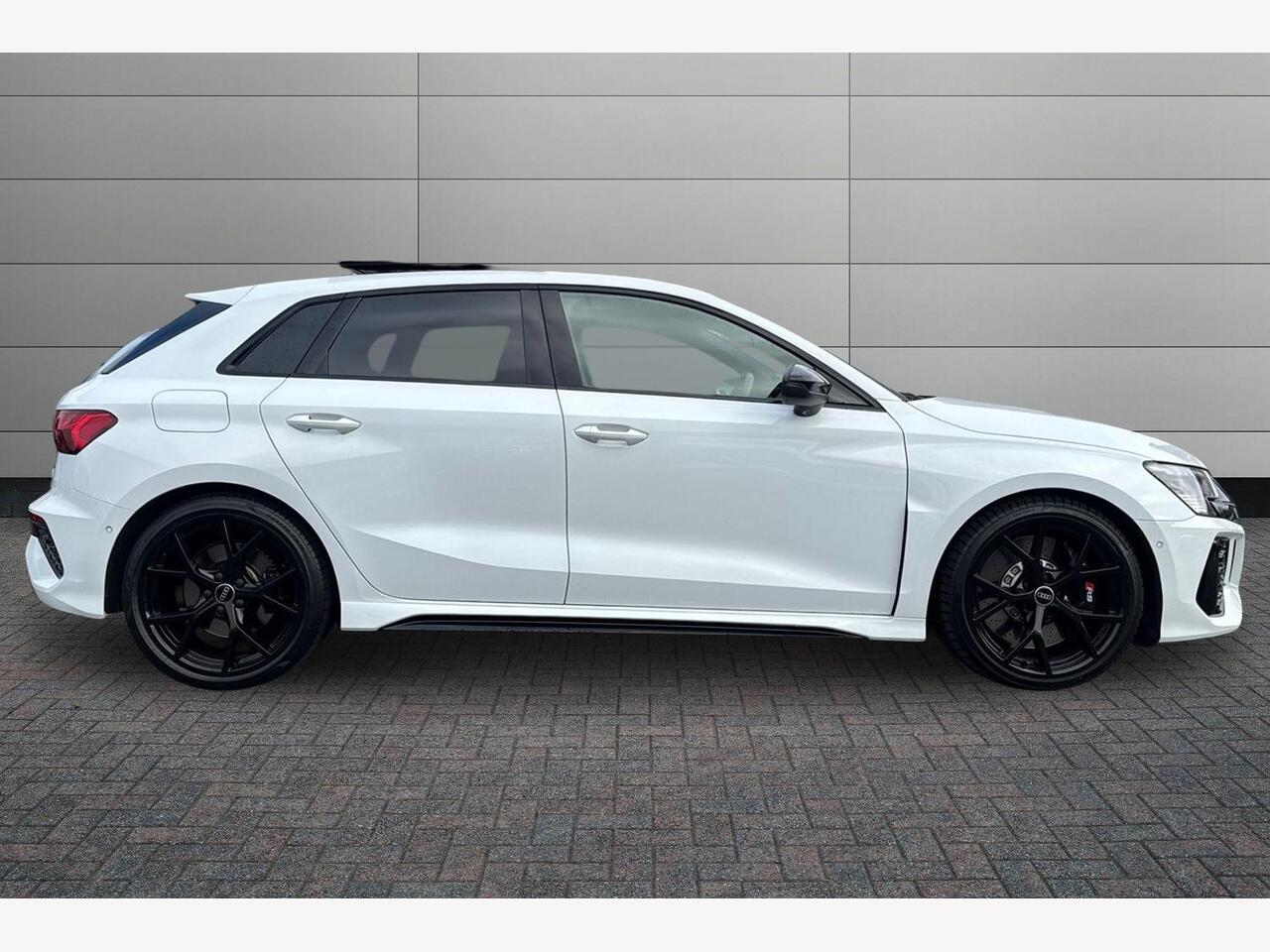 Used Audi RS3 2022 for sale - 76674903: Photo 4