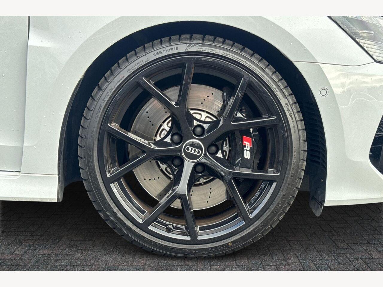 Used Audi RS3 2022 for sale - 76674903: Photo 5