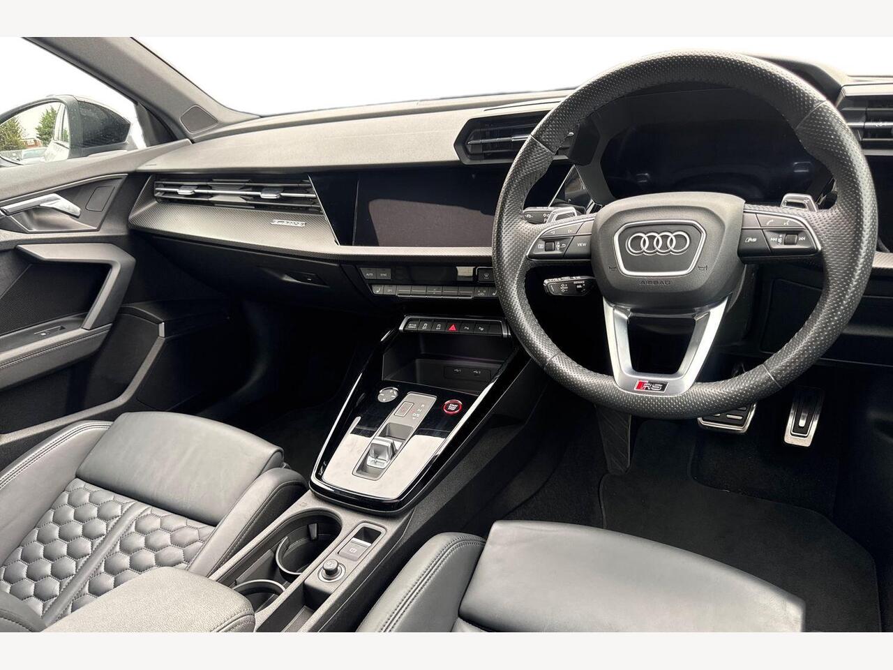 Used Audi RS3 2022 for sale - 76674903: Photo 6