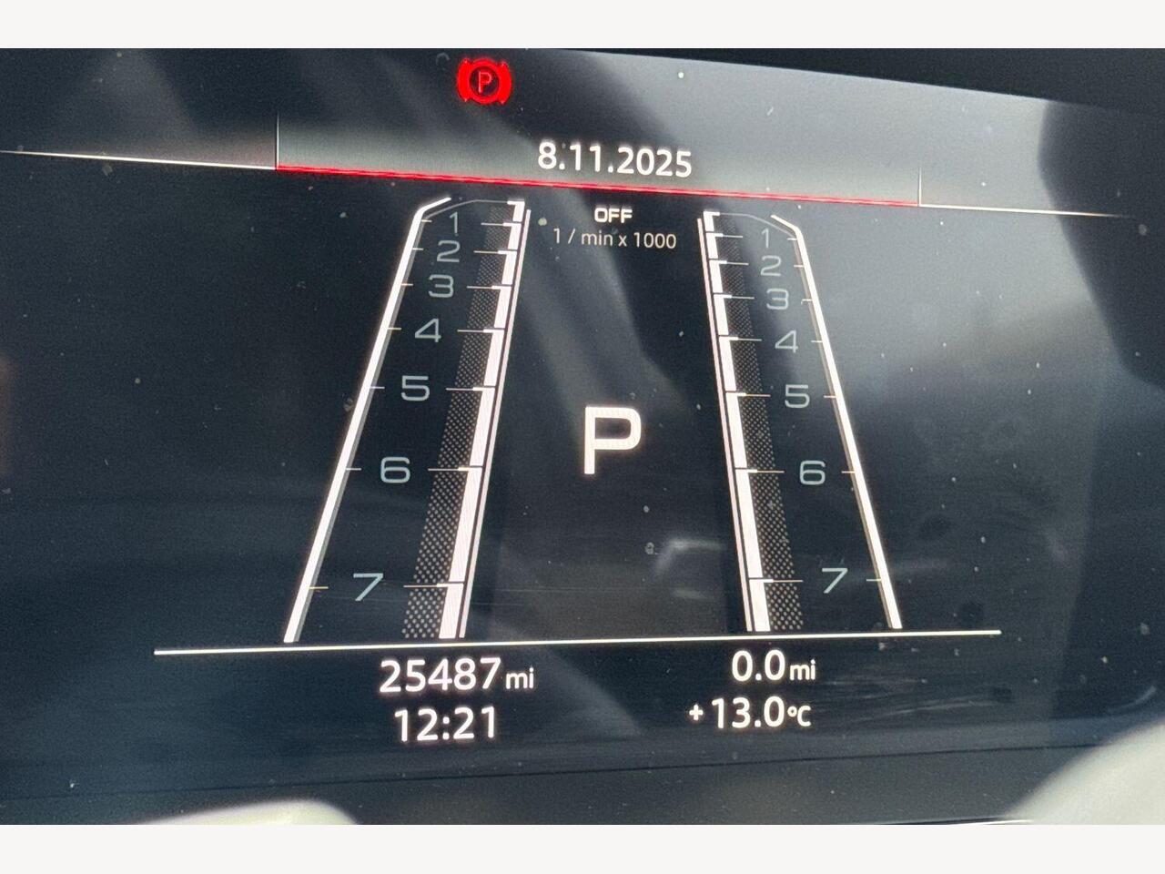 Used Audi RS3 2022 for sale - 76674903: Photo 7