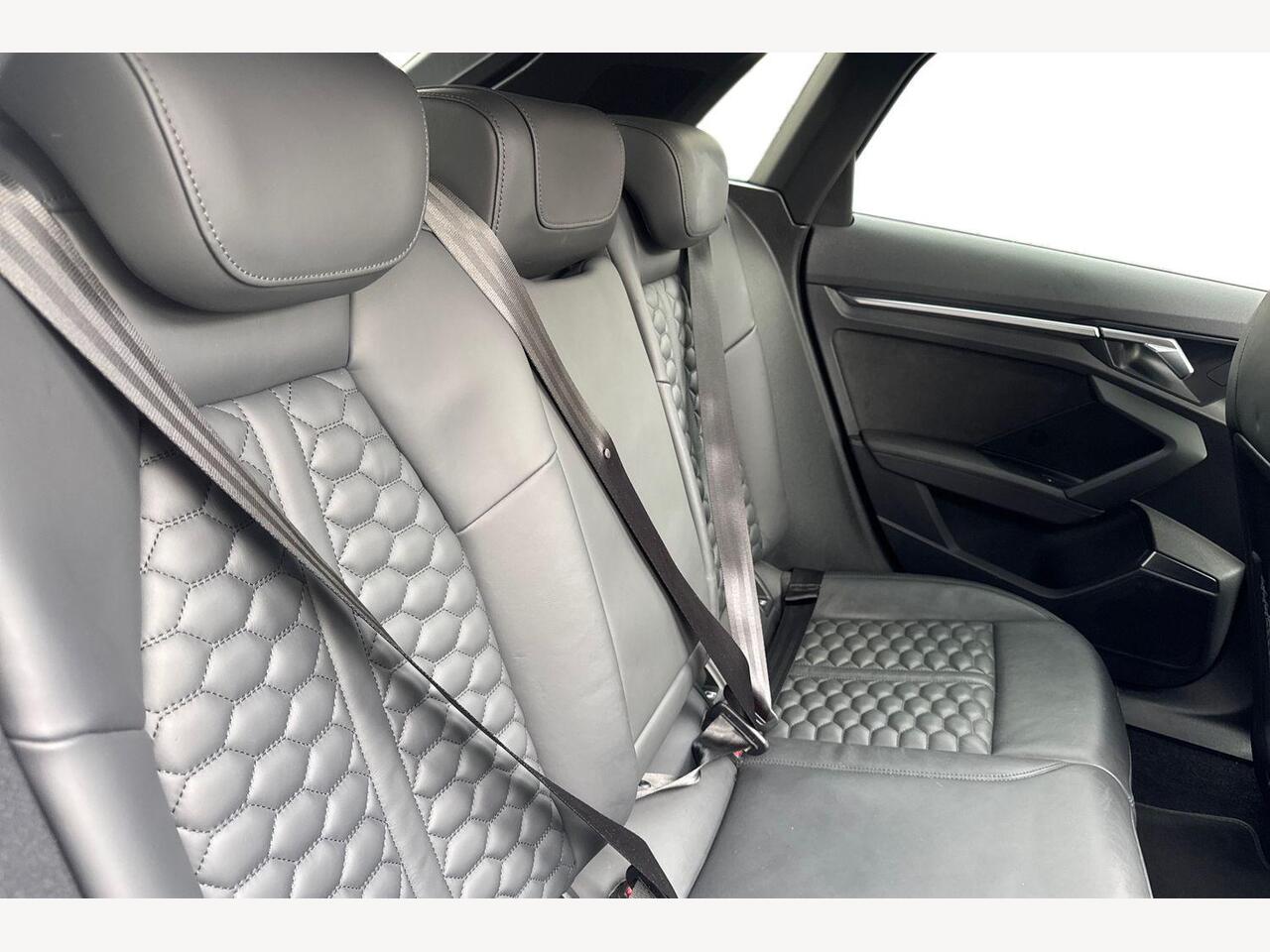 Used Audi RS3 2022 for sale - 76674903: Photo 8