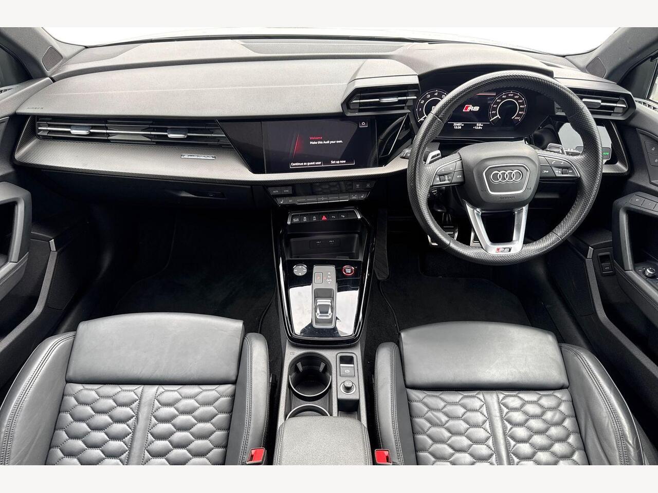 Used Audi RS3 2022 for sale - 76674903: Photo 9