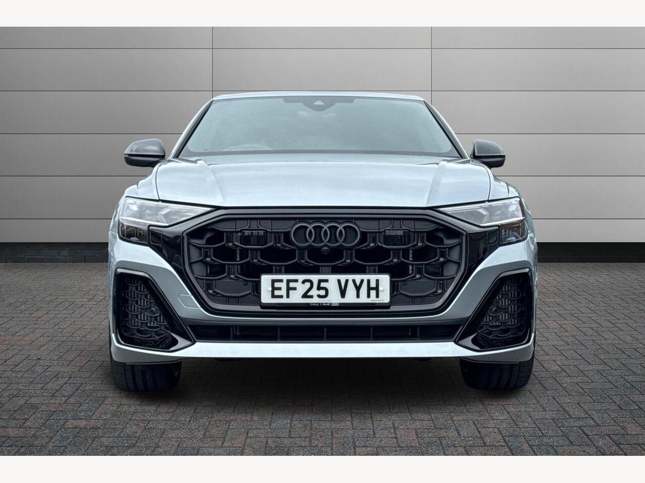 Used Audi Q8 2025 for sale - 76679580: Photo 10