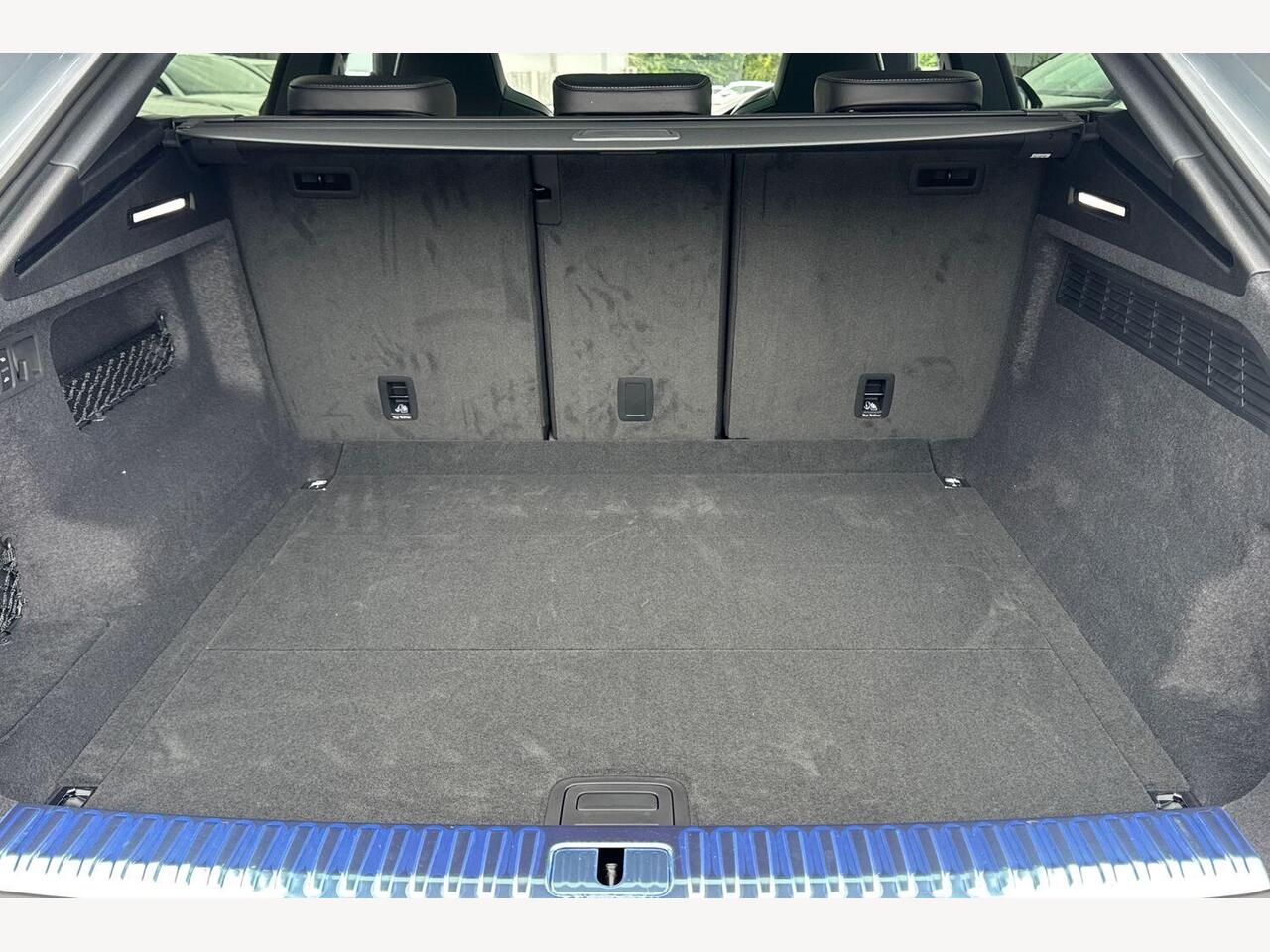 Used Audi Q8 2025 for sale - 76679580: Photo 12