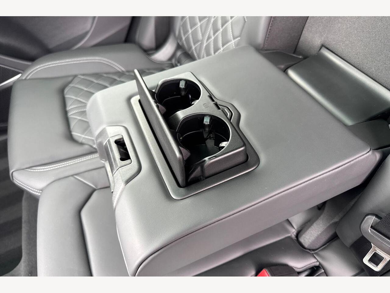 Used Audi Q8 2025 for sale - 76679580: Photo 15